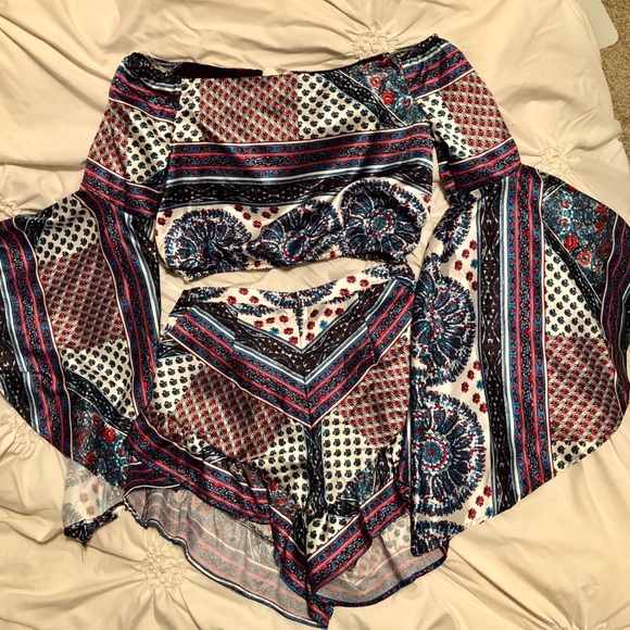 Brunch Babe Bella 2 Piece Set - Picture 3 of 3